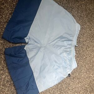 Nike Jordan swimming shorts, size medium in men’s
